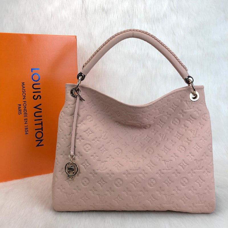 Louis Vuitton Artsy Empreinte
